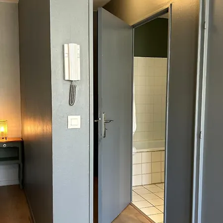 5eme Ciel - Premiere Conciergerie Apartment *