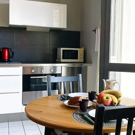 Apartment 5eme Ciel - Premiere Conciergerie *