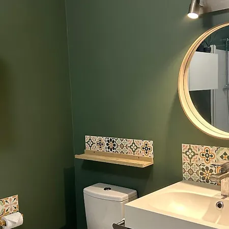 5eme Ciel - Premiere Conciergerie Apartment Montpellier