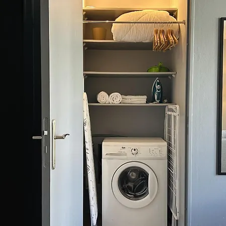 Appartement 5ème Ciel - Première Conciergerie Montpellier