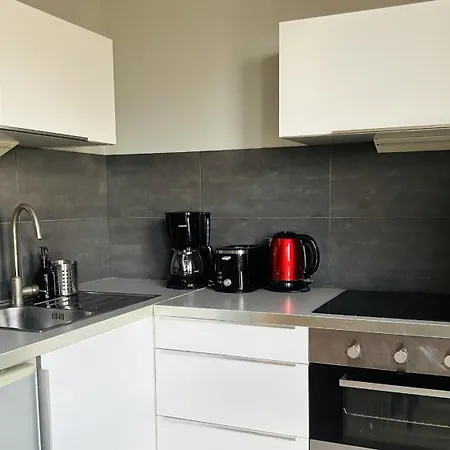 5eme Ciel - Premiere Conciergerie *