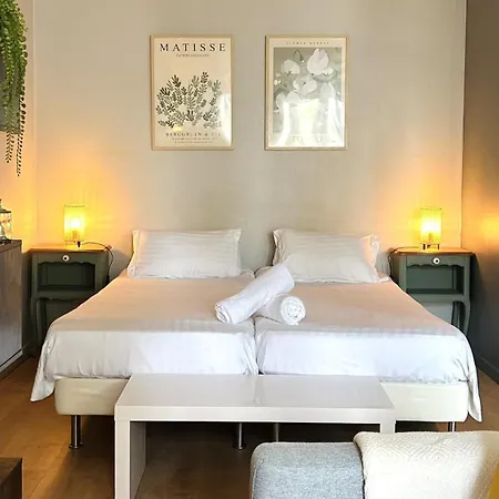 5eme Ciel - Premiere Conciergerie Apartment