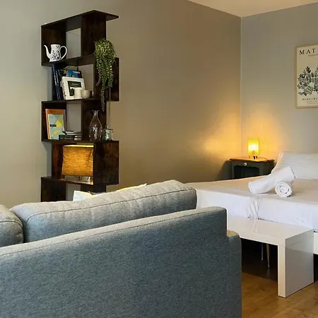 5eme Ciel - Premiere Conciergerie Apartment *