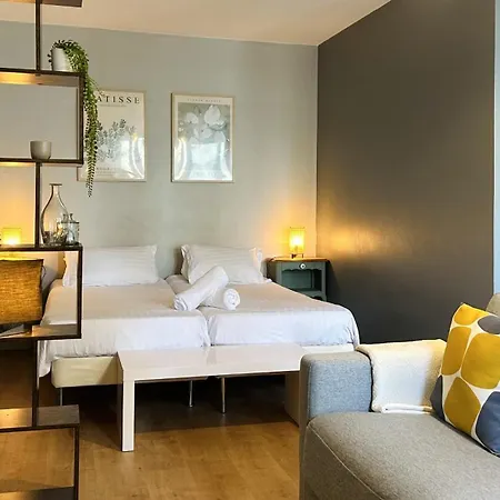 Apartment 5eme Ciel - Premiere Conciergerie Montpellier